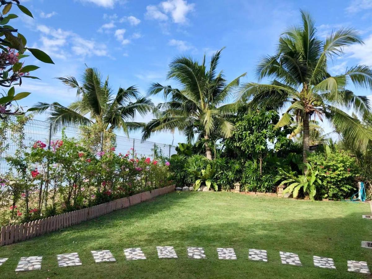 Melaka Beachfront Villa With Pool Exterior photo